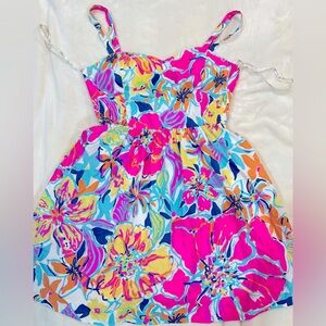 Lily Pulitzer Dress